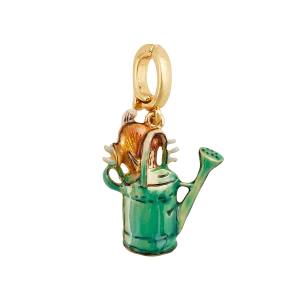 Peter Rabbit Watering Can Charm - Fable England