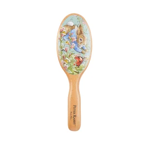Peter Rabbit Large Bristle Nylon Mix Hairbrush