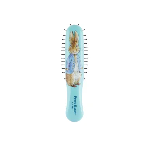 Peter Rabbit Hairbrush