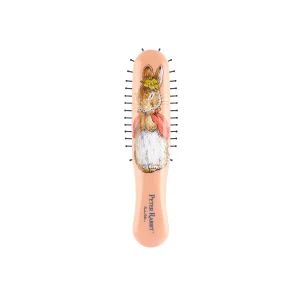 Flopsy Bunny Hairbrush