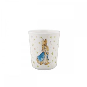 Peter Rabbit Drinking Cup