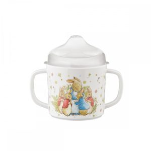 Peter Rabbit Learning Cup