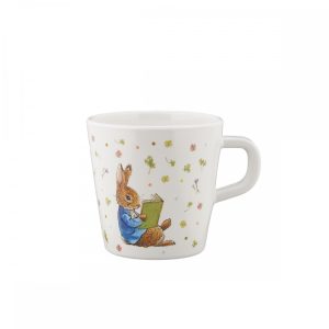 Peter Rabbit Small Mug
