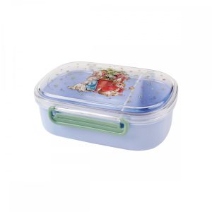 Peter Rabbit Snack Box