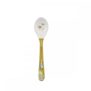 Peter Rabbit Spoon Khaki
