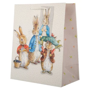 Peter Rabbit Gift Bag