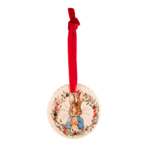 Peter Rabbit Christmas Disc