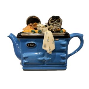 Peter Rabbit Aga Teapot