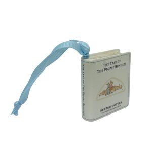 The Flopsy Bunnies Book Hanging Decoration