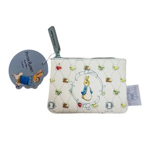 Peter Rabbit Coin Purse