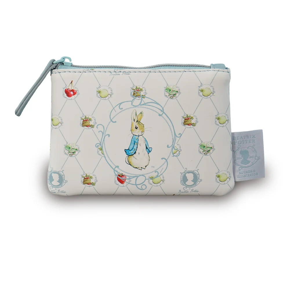Peter Rabbit Coin Purse