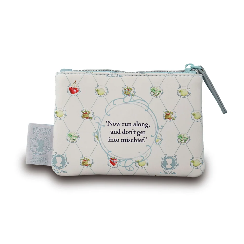 Peter Rabbit Coin Purse