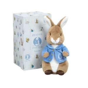 Peter Rabbit Special Edition 160th Commemorative Soft Toy