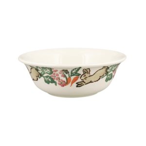 Peter Rabbit Garden Bowl from Emma Bridge Water