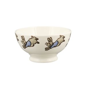Peter Rabbit Hop Skip Jump Bowl from Emma Bridge Water