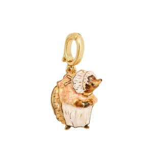 Mrs Tiggy-Winkle Charm - Fable England