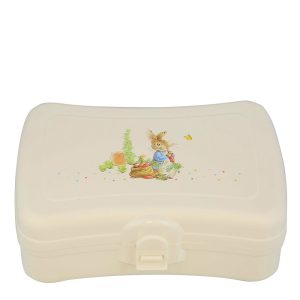 Peter Rabbit Snack Box