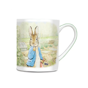 Peter Rabbit Fine Bone China Mug