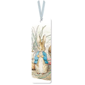 Peter Rabbit Bookmark