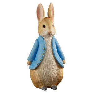 Peter Rabbit Large Figurine