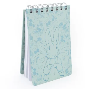 Peter Rabbit Wired Notepad