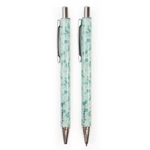 Peter Rabbit Pen & Pencil Set