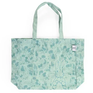 Peter Rabbit Large Tote Bag