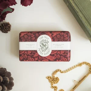 Peter Rabbit "Redcurrant & Clove" Soap