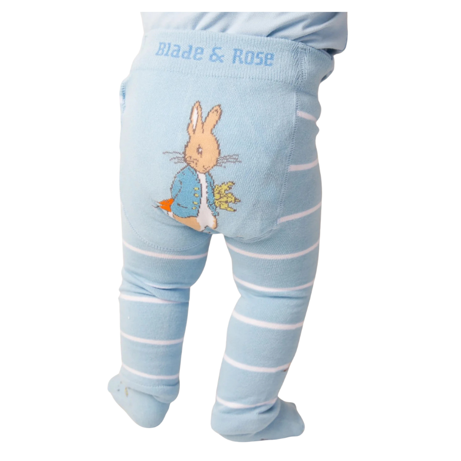 Blade & Rose Peter Rabbit Up to Mischief Leggings