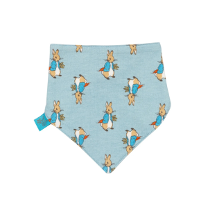 Blade & Rose Peter Rabbit Up to Mischief Bib