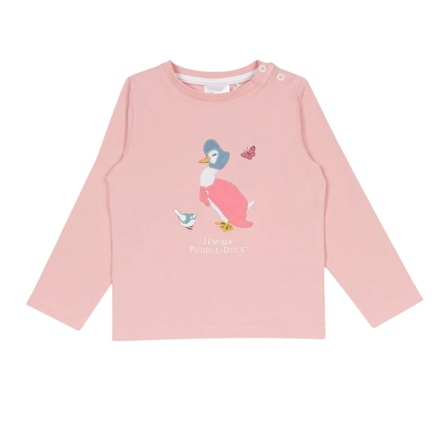 Blade & Rose Jemima Puddle-Duck Top