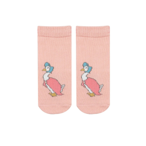 Blade & Rose Jemima Puddle-Duck Socks