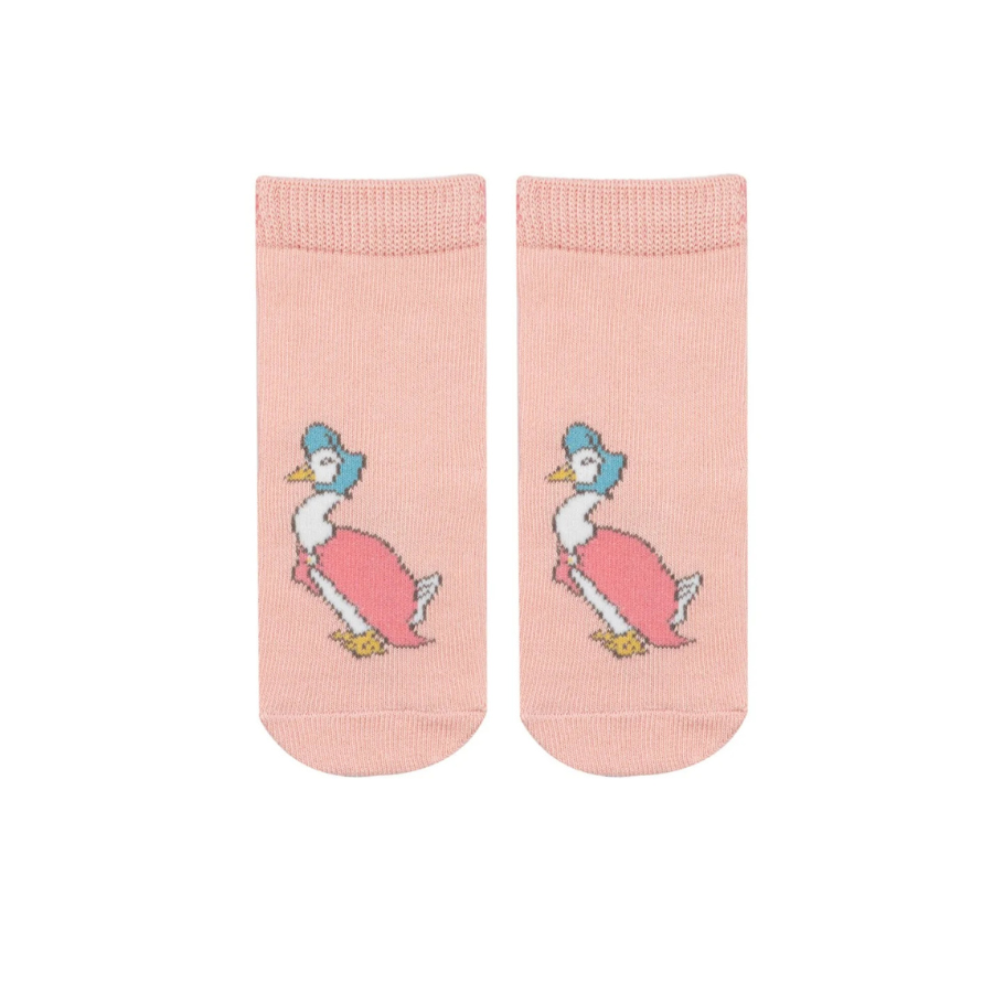 Blade & Rose Jemima Puddle-Duck Socks