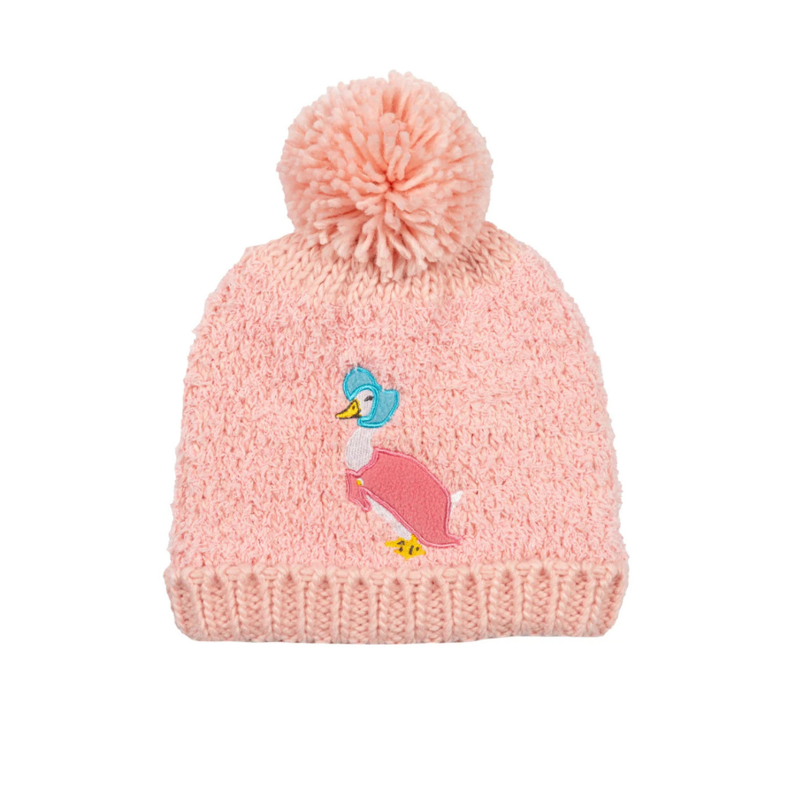 Blade & Rose Jemima Puddle-Duck Winter Hat