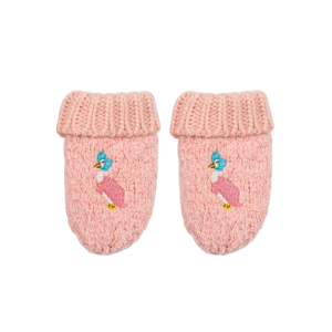 Blade & Rose Jemima Puddle-Duck Winter Mittens