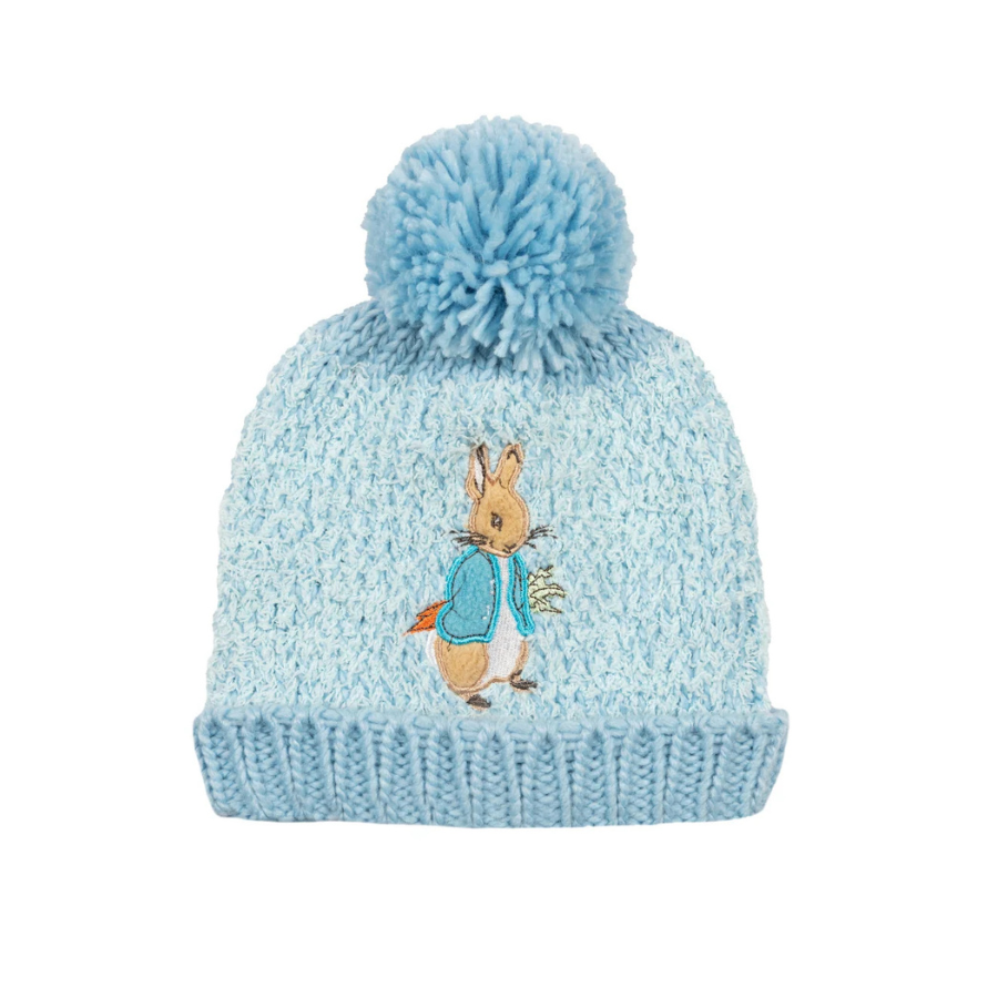 Blade & Rose Peter Rabbit Up to Mischief Winter Hat