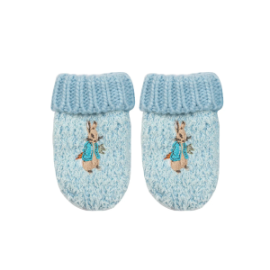 Blade & Rose Peter Rabbit Up to Mischief Winter Mittens