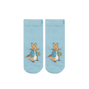 Blade & Rose Peter Rabbit Up to Mischief Socks