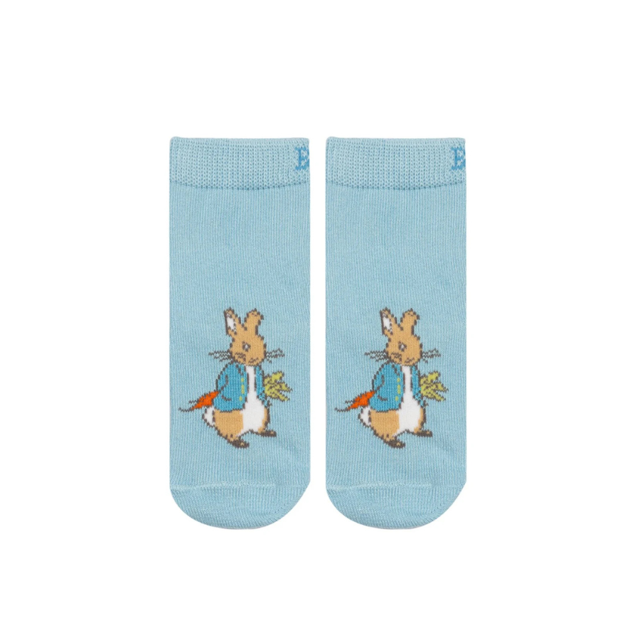 Blade & Rose Peter Rabbit Up to Mischief Socks