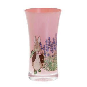 Benjamin Bunny Flared Vase