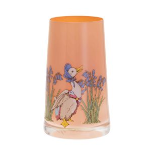 Jemima Puddle-Duck Tapered Vase